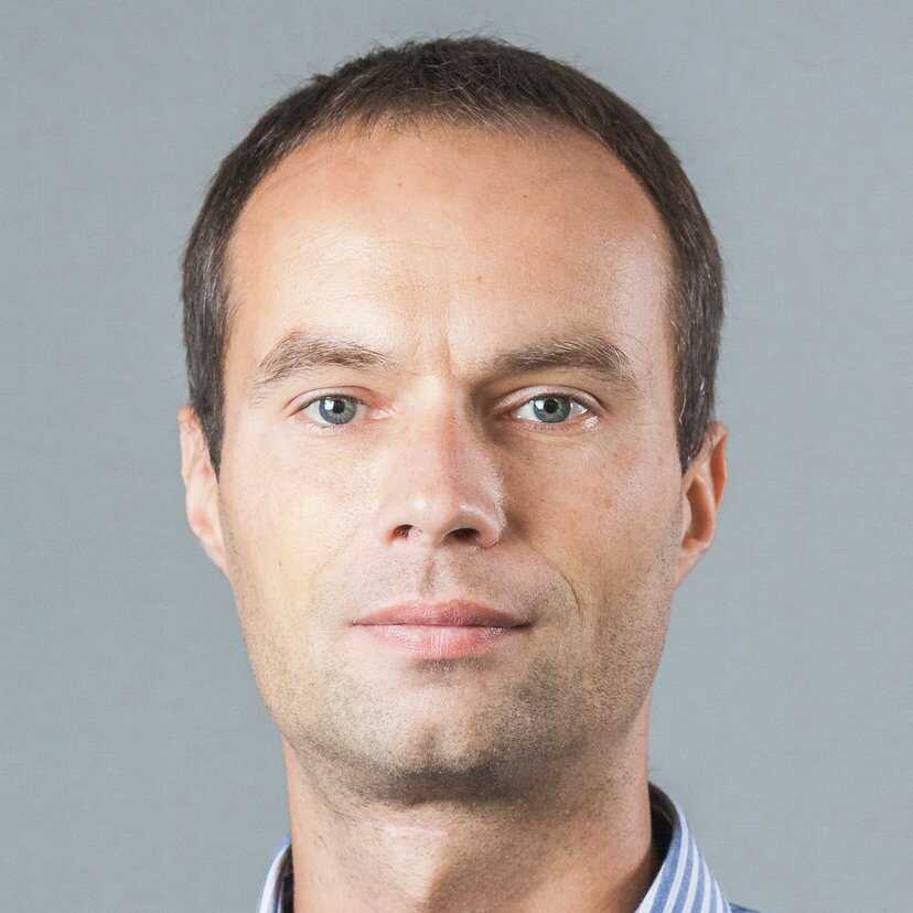 Assoc. Prof. David Kubánek