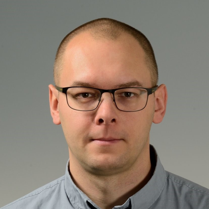 doc. Ing. Jan Mikulka, Ph.D.